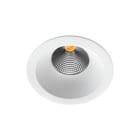SG Lighting - Soft IsoSafe Downlight/spot/schijnwerper Dtw Wit Led