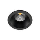 SG Lighting - Junistar Soft Downlight/spot/schijnwerper junistar soft zw 27k d