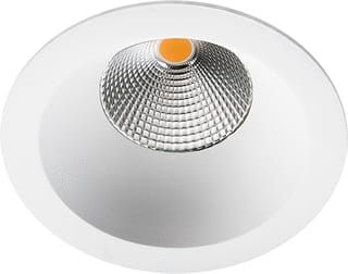 SG Lighting - Junistar Soft Downlight/spot/schijnwerper W 3K Dali