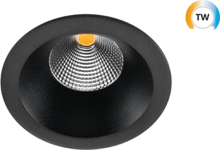 SG Lighting - Junistar Soft Downlight/spot/schijnwerper junistar soft 2000-4000k z