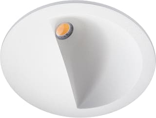 SG Lighting - Junistar Downlight/spot/schijnwerper Asym W Led 3K