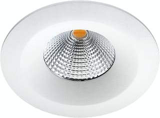 SG Lighting - Uniled IsoSafe Downlight/spot/schijnwerper W Dtw 2K