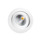 SG Lighting - Junistar Eco 2.0 Downlight/spot/schijnwerper 2 W Dtw2K Ds8