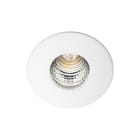 SG Lighting - Nano Downlight/spot/schijnwerper Mat W Led 15D 3K