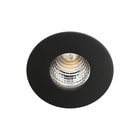 SG Lighting - Nano Downlight/spot/schijnwerper 1W Zw 36D 27K Ndriver