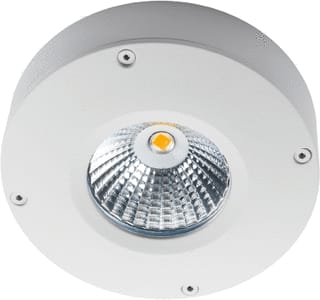 SG Lighting - Callisto Downlight/spot/schijnwerper Mat W Led 3K