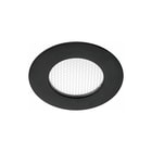 SG Lighting - Ledstar Slim Downlight/spot/schijnwerper Zw 3K Ndriv