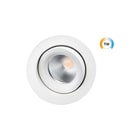 SG Lighting - Junistar IsoSafe Downlight/spot/schijnwerper isosaf 2000-4000k