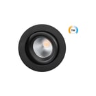 SG Lighting - Junistar IsoSafe Downlight/spot/schijnwerper isosaf 2700-6500k