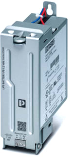 Phoenix Contact - Batterij, oplaadbaar Ups-Bat/Pb/24Dc/1.2Ah