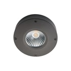 SG Lighting - Callisto Downlight/spot/schijnwerper grafiet led 3k