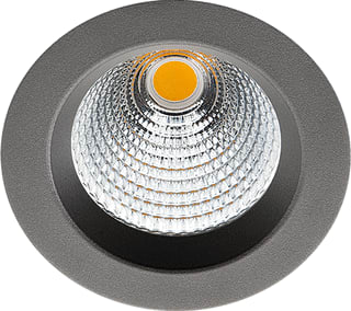 SG Lighting - Jupiter Pro Outdoor Downlight/spot/schijnwerper Pro Outdr Grft 40