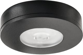 SG Lighting - Ledstar Downlight/spot/schijnwerper Cv Zw 2.4W 24V 27K