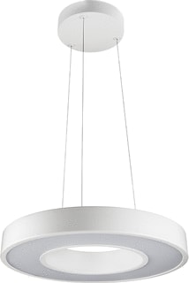 SG Lighting - Circulus Pendelarmatuur pndl mt w dim 3k