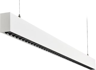 SG Lighting - Inspire Pendelarmatuur Pendel W 4K Led