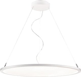 SG Lighting - Sense Pendelarmatuur 800 pendel w 3k dali