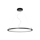 SG Lighting - Sense Pendelarmatuur 800 pndl zw 4k d