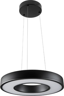 SG Lighting - Circulus Pendelarmatuur Pndl M Zw Di 27K