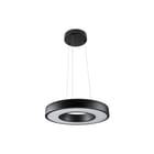 SG Lighting - Circulus Pendelarmatuur Pndl M Zw Di 3K