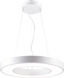 SG Lighting - Circulus Maxi Pendelarmatuur M Hanglp W 3K Fs