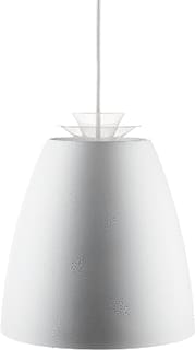SG Lighting - Bell Midi Pendelarmatuur W/Gd E27 27K