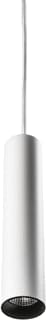 SG Lighting - ZIP Tube Micro Pendelarmatuur M Pndl W 27K 230V