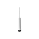 SG Lighting - ZIP Tube Micro Pendelarmatuur zip tube m pndl w 3k 230v