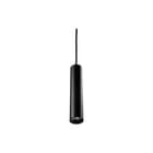 SG Lighting - ZIP Tube Micro Pendelarmatuur M Pndl Zw 3K Led