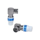 Cabelcon - Coax connector Hkscon Vr C12/Hd9+/Tel110