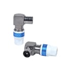 Cabelcon - Coax connector Hkscon Mn C12/Hd9+/Tel110