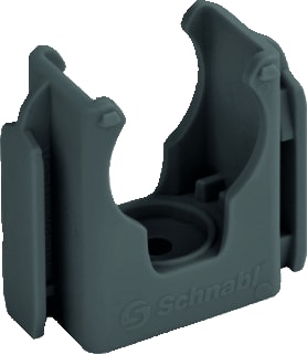 Schnabl - Buisklem buisklem 3/4 18,5mm grs