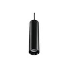 SG Lighting - ZIP Tube Mini Pendelarmatuur Pndl Zw 27K