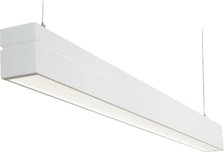 SG Lighting - Facet Pendelarmatuur di/ind w 3k d