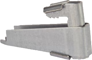 JMV - Bevestigingsklem Spantklem M10 9702875