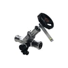 Kemper - Klepafsluiter klepafsl 600105000