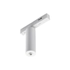 SG Lighting - ZIP Elektr. toebeh. v verlichtingsarm. 230v adaptor pndl m w