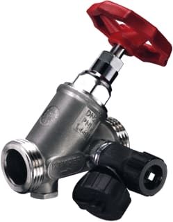 Kemper - Klepafsluiter Klepafsl 0731G03200