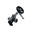 Kemper - Klepafsluiter klepafsl 0731g04000