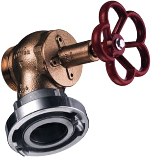 Kemper - Brandkraan Brandkr. 1120005000
