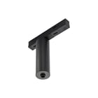 SG Lighting - ZIP Elektr. toebeh. v verlichtingsarm. 230V Adaptor Pendel Zw