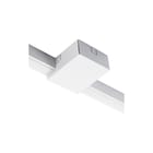 SG Lighting - ZIP Elektr. toebeh. v verlichtingsarm. 230v verplts voeding w