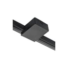 SG Lighting - ZIP Elektr. toebeh. v verlichtingsarm. 230V Verplts Voed Zw