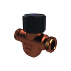Kemper - Thermostatische reg.afsl. warmtapw. Therm Afsl 1300G01500