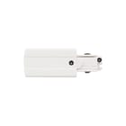 SG Lighting - Shopline Elektr. toebeh. v verlichtingsarm. rail 3 f w (l)