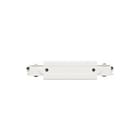 SG Lighting - Shopline Elektr. toebeh. v verlichtingsarm. Rail 3 Fs R W