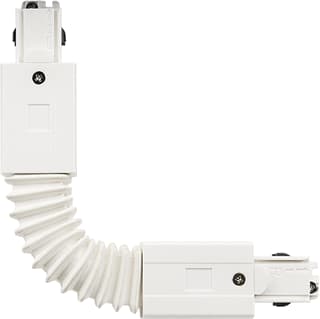 SG Lighting - Shopline Elektr. toebeh. v verlichtingsarm. rail 3 fs flex w