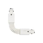SG Lighting - Shopline Elektr. toebeh. v verlichtingsarm. rail 3 fs flex w