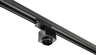 SG Lighting - Shopline Elektr. toebeh. v verlichtingsarm. Stopc Zw 3-Fs