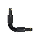 SG Lighting - Shopline Elektr. toebeh. v verlichtingsarm. dali flexi con zw
