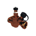 Kemper - MULTI-THERM Thermostatische reg.afsl. warmtapw. Therm Afsl 1400G01500